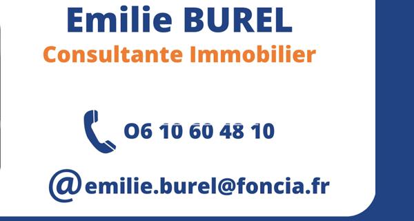 À vendre Appartement 3 pièces 66.91 m² - Annecy 74000