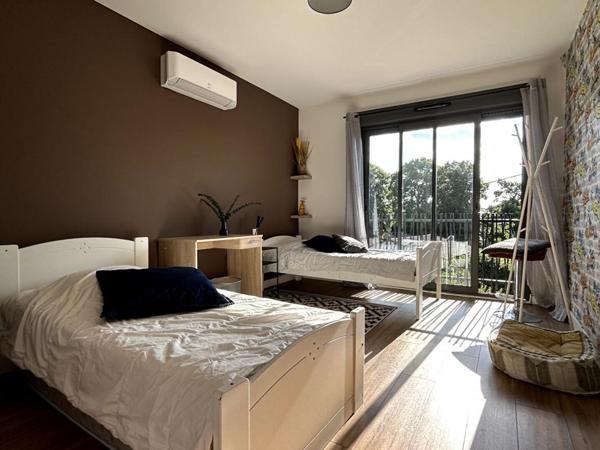 Vente Maison 240m2 FLOIRAC (33270)