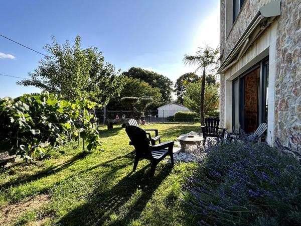 Vente Maison 240m2 FLOIRAC (33270)