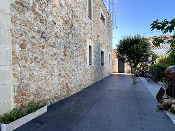 Vente Maison 240m2 FLOIRAC (33270)