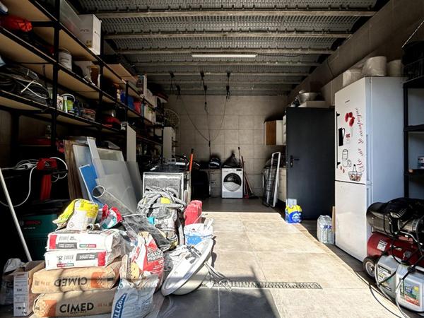 Vente Maison 240m2 FLOIRAC (33270)