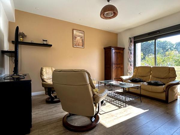 Vente Maison 240m2 FLOIRAC (33270)