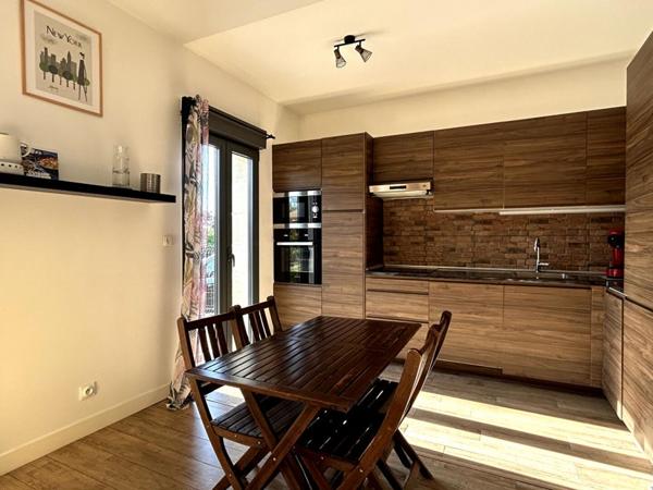 Vente Maison 240m2 FLOIRAC (33270)