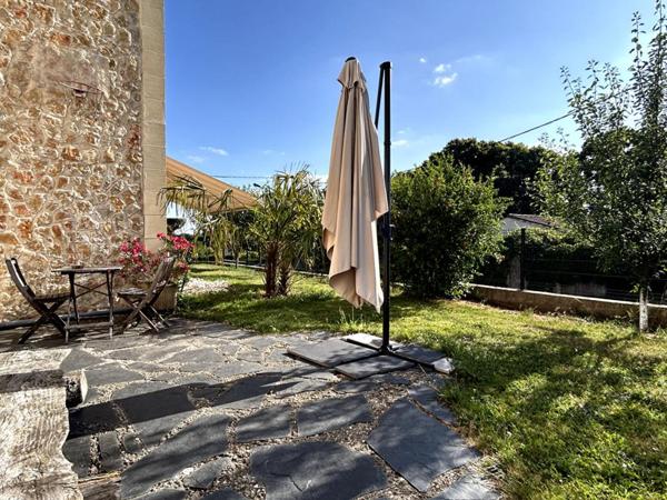 Vente Maison 240m2 FLOIRAC (33270)