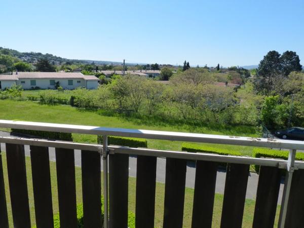 Vente / Appartement