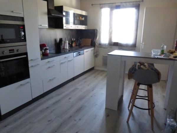 Vente / Appartement