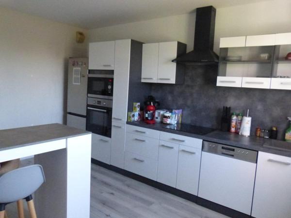 Vente / Appartement