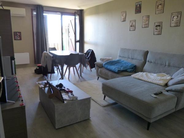 Vente / Appartement