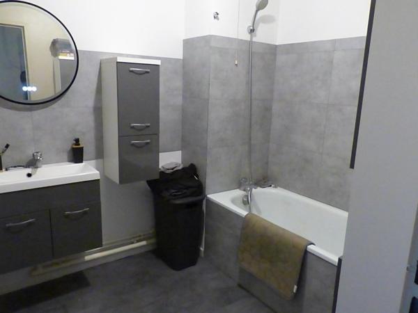 Vente / Appartement