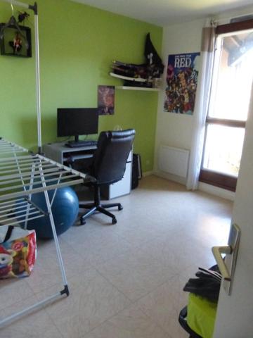 Vente / Appartement