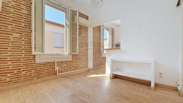 Appartement 1 chambre(s) à vendre - Perpignan, Pyrénées-Orientales - 66