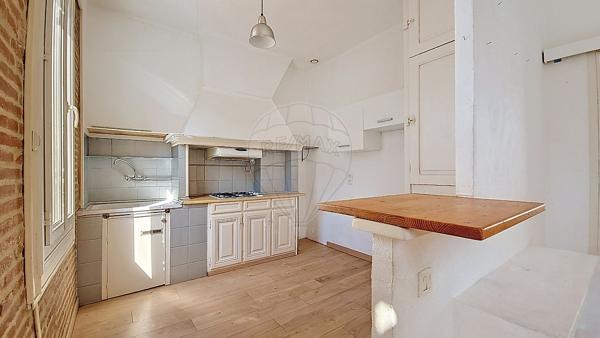 Appartement 1 chambre(s) à vendre - Perpignan, Pyrénées-Orientales - 66