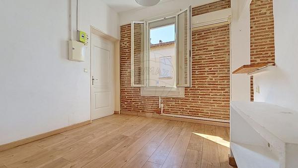 Appartement 1 chambre(s) à vendre - Perpignan, Pyrénées-Orientales - 66