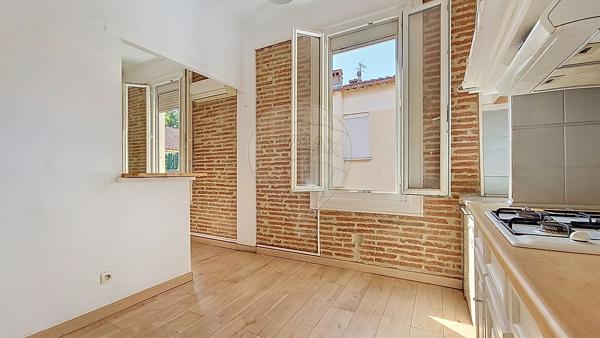 Appartement 1 chambre(s) à vendre - Perpignan, Pyrénées-Orientales - 66