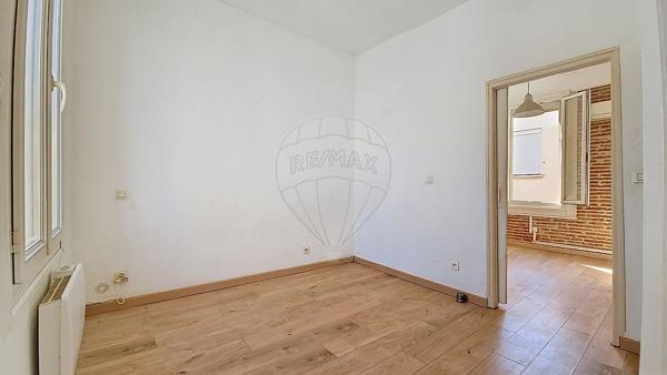Appartement 1 chambre(s) à vendre - Perpignan, Pyrénées-Orientales - 66