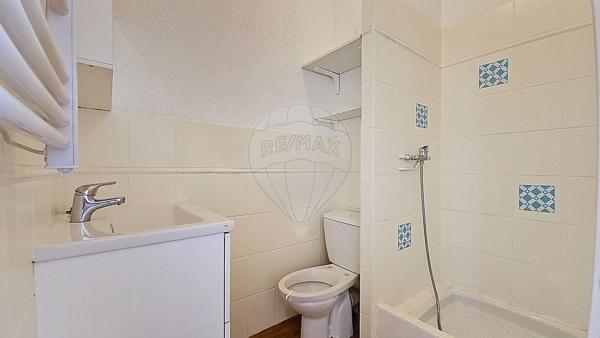 Appartement 1 chambre(s) à vendre - Perpignan, Pyrénées-Orientales - 66
