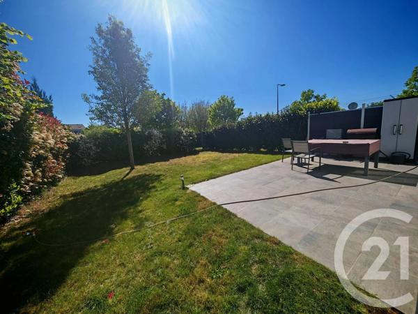 Maison à vendre  5 pièces - 90,24 m 2   CORMEILLES EN PARISIS  - 95