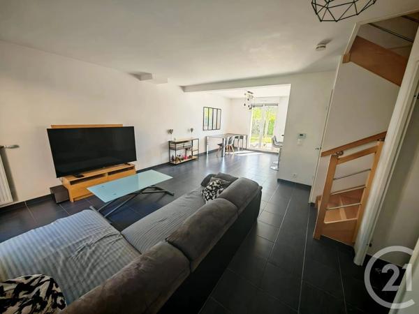 Maison à vendre  5 pièces - 90,24 m 2   CORMEILLES EN PARISIS  - 95
