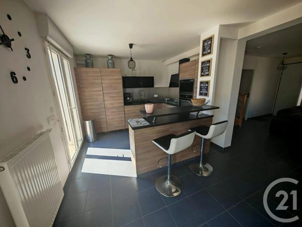 Maison à vendre  5 pièces - 90,24 m 2   CORMEILLES EN PARISIS  - 95