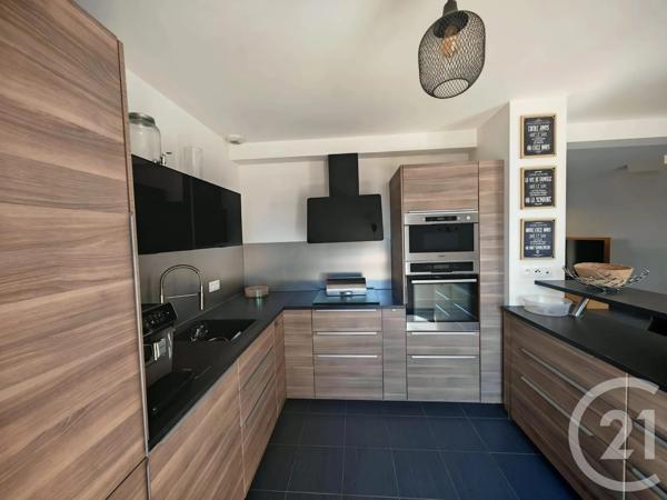 Maison à vendre  5 pièces - 90,24 m 2   CORMEILLES EN PARISIS  - 95