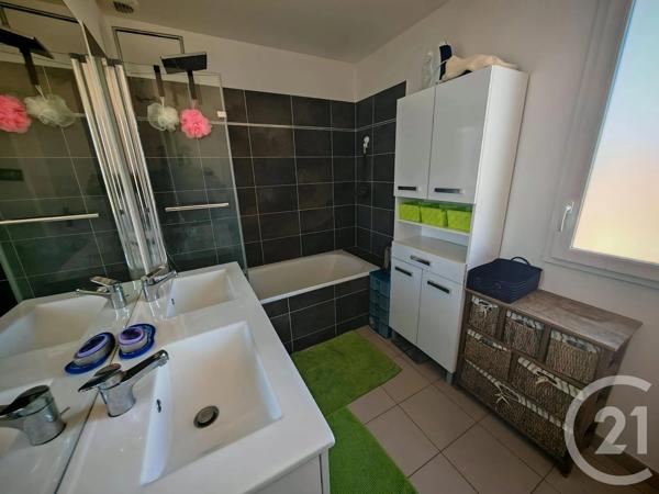 Maison à vendre  5 pièces - 90,24 m 2   CORMEILLES EN PARISIS  - 95