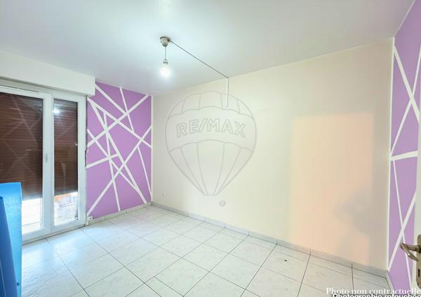 Appartement 3 chambre(s) à vendre - Cluses, Haute-Savoie - 74