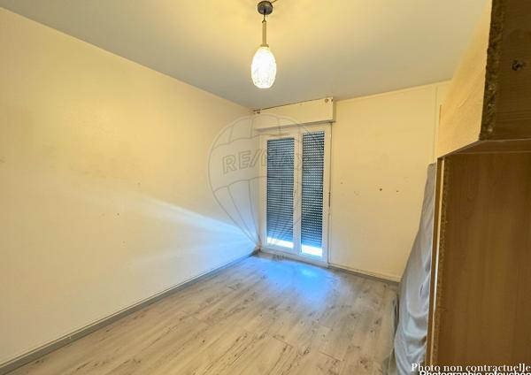 Appartement 3 chambre(s) à vendre - Cluses, Haute-Savoie - 74