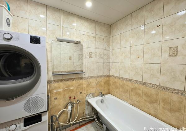 Appartement 3 chambre(s) à vendre - Cluses, Haute-Savoie - 74