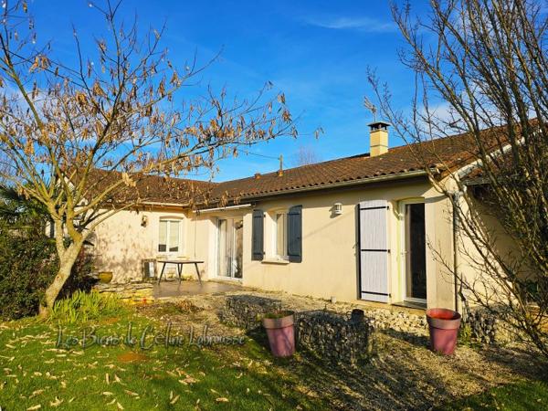Vente / Maison