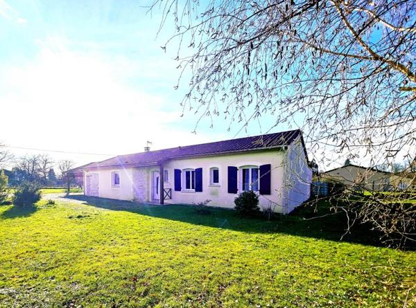 Vente / Maison