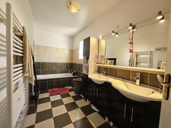 Vente / Maison