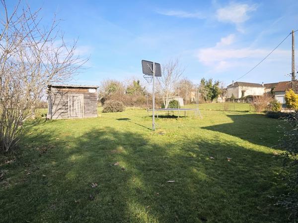 Vente / Maison