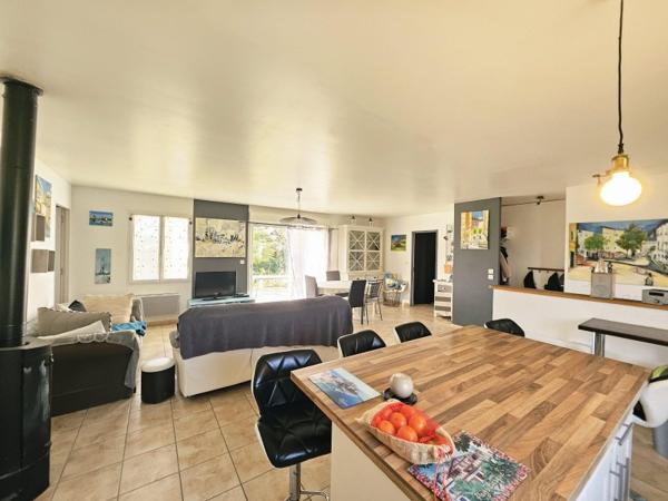 Vente / Maison