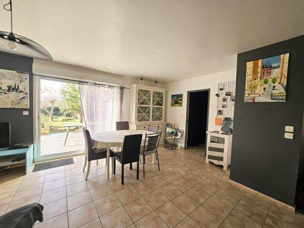 Vente / Maison