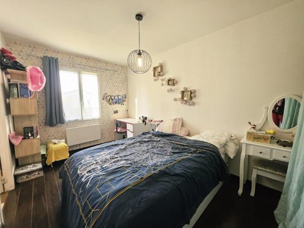 Vente / Maison
