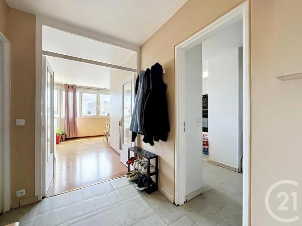 Appartement F4 à vendre  4 pièces - 82,65 m 2   BAGNOLET  - 93