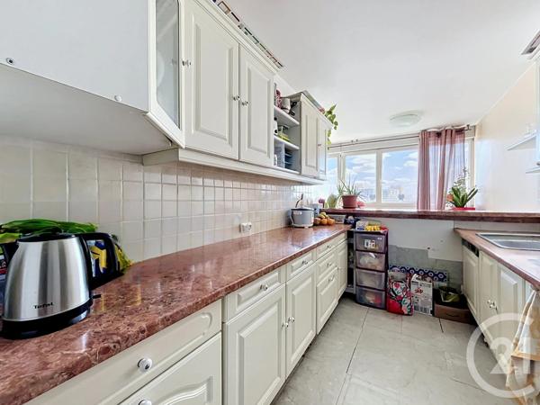 Appartement F4 à vendre  4 pièces - 82,65 m 2   BAGNOLET  - 93