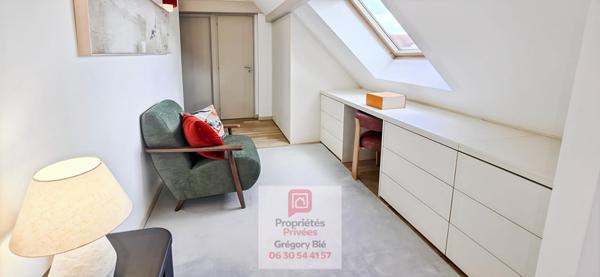 Maison 116 m2