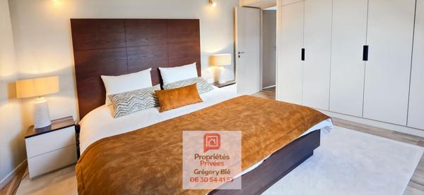 Maison 116 m2