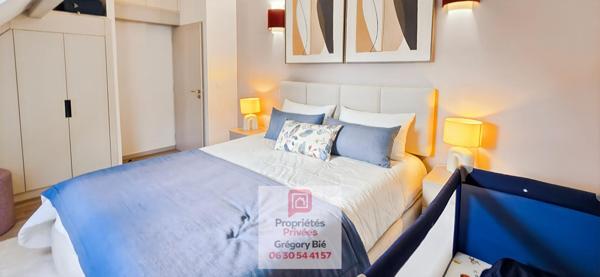 Maison 116 m2