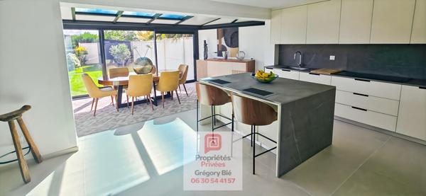 Maison 116 m2