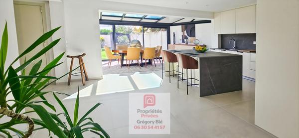 Maison 116 m2