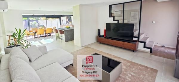 Maison 116 m2