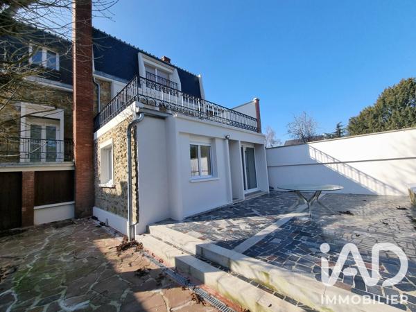 Maison à vendre 6 pièces 216 m² Draveil