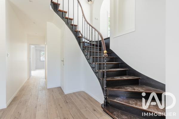 Maison à vendre 6 pièces 216 m² Draveil