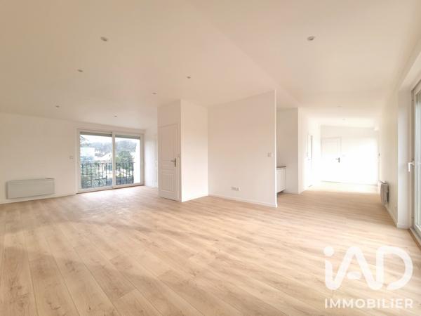 Maison à vendre 6 pièces 216 m² Draveil