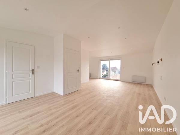 Maison à vendre 6 pièces 216 m² Draveil