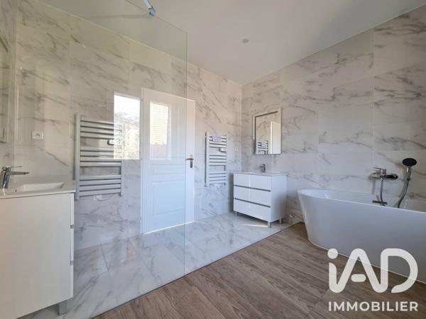 Maison à vendre 6 pièces 216 m² Draveil