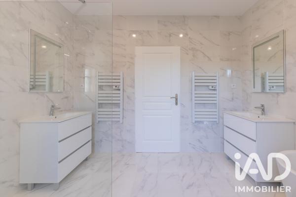 Maison à vendre 6 pièces 216 m² Draveil