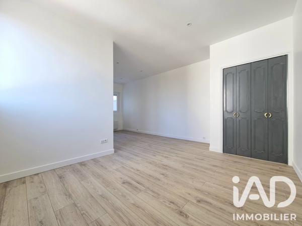 Maison à vendre 6 pièces 216 m² Draveil